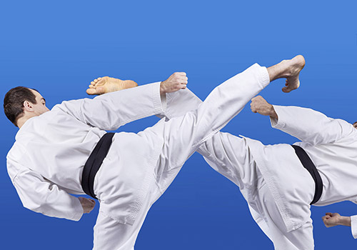 Teakwondo website